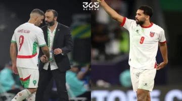 مواجهة قوية.. القنوات الناقلة لنهائي كأس العرب الأردن والمغرب 2025